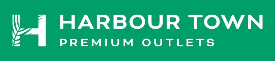 Logo of Harbour Town Adelaide, a company that Ideal Built has worked with.
