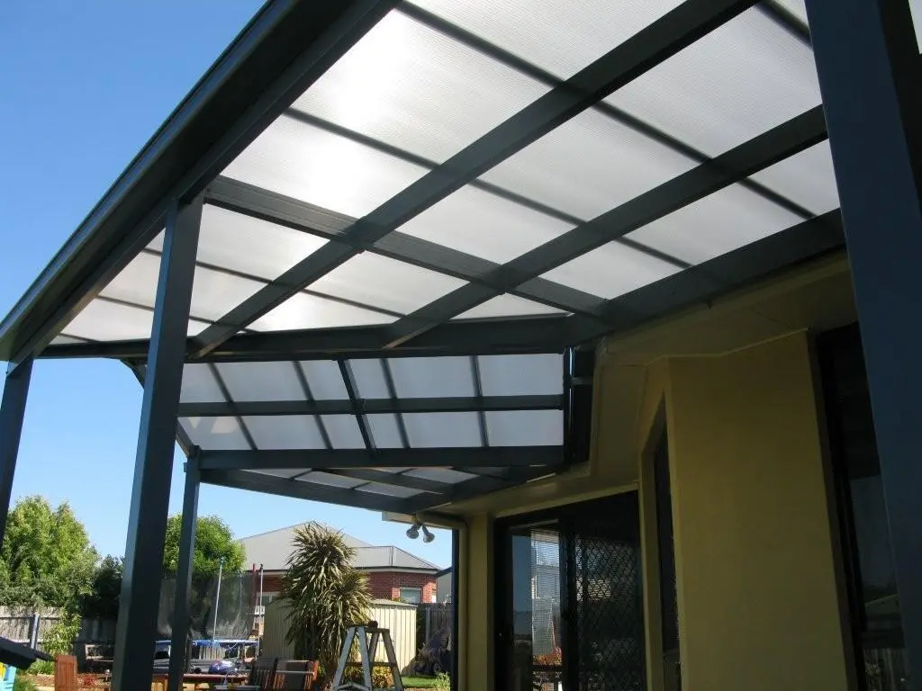 Portfolio image of Pergolas